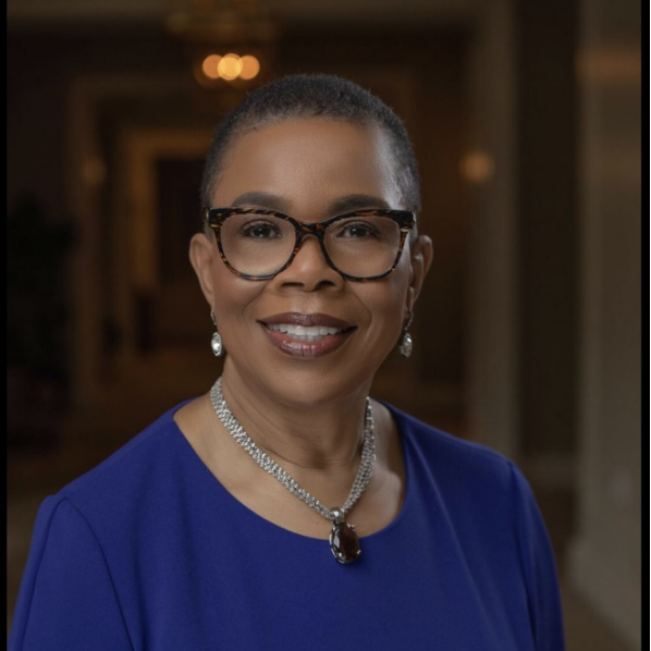 Chair of the Board, Association of Black CardiologistsChair of the Board, Association of Black Cardiologists