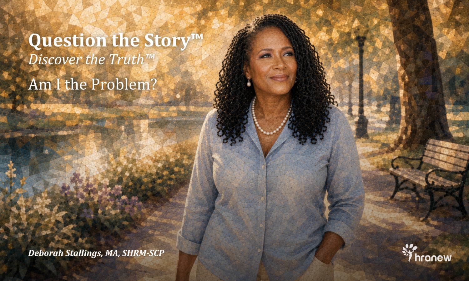 Am I The Problem_Article Thumbnail
